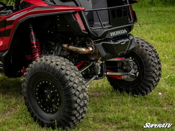 SuperATV Honda Talon 1000R Billet Aluminum Radius Arms 7 SuperATV Honda Talon 1000R Billet Aluminum Radius Arms - Image 5