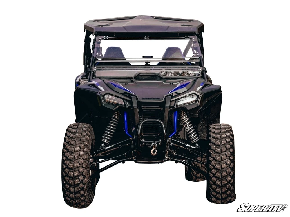 SuperATV Honda Talon 1000X 2" Lift Kit 3 SuperATV Honda Talon 1000X 2" Lift Kit