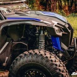SuperATV Honda Talon 1000X 2" Lift Kit 13 SuperATV Honda Talon 1000X 2" Lift Kit -Zrp Store honda talon x lift kit 4