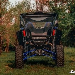 SuperATV Honda Talon 1000X 2" Lift Kit 15 SuperATV Honda Talon 1000X 2" Lift Kit -Zrp Store honda talon x lift kit 6