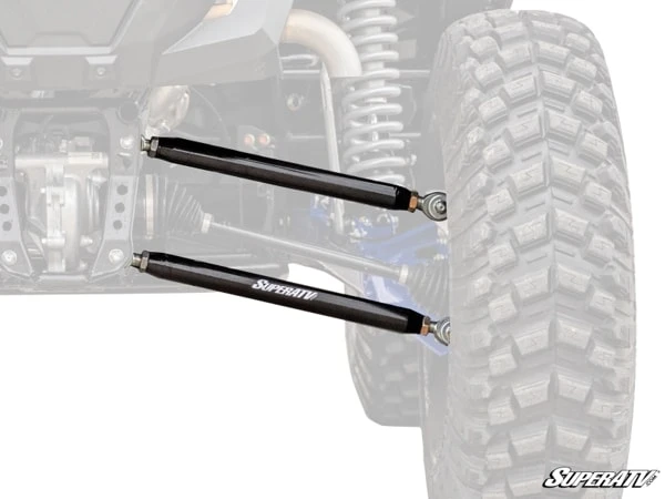SuperATV Honda Talon 1000X Tubed Radius Arms 5 SuperATV Honda Talon 1000X Tubed Radius Arms - Image 3