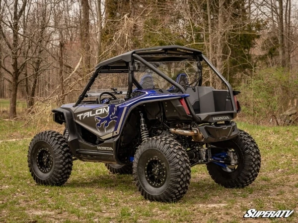 SuperATV Honda Talon 1000X Tubed Radius Arms 9 SuperATV Honda Talon 1000X Tubed Radius Arms - Image 7