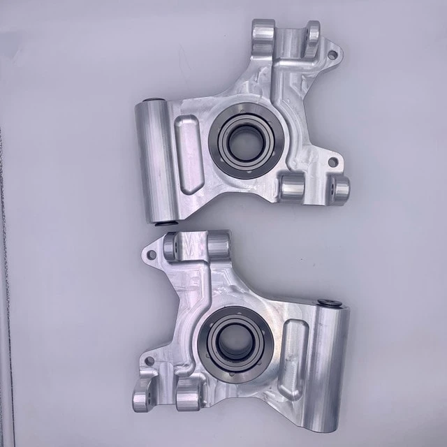 ZRP Kawasaki KRX Rear Knuckle - Image 2