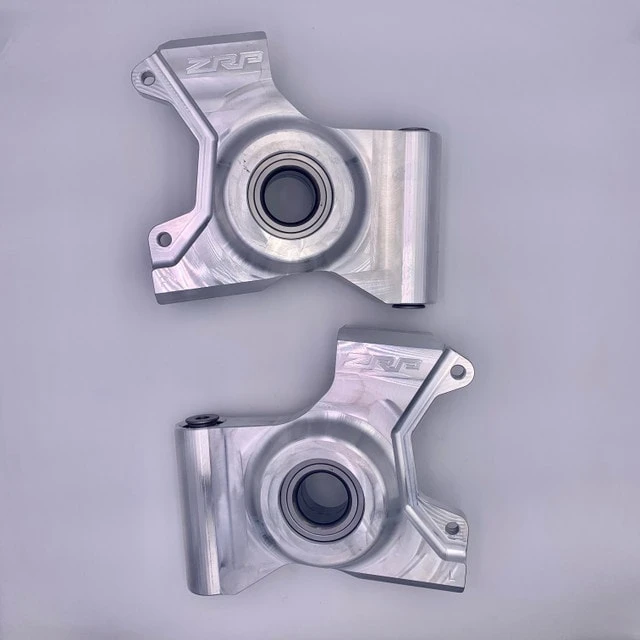 ZRP Kawasaki KRX Rear Knuckle