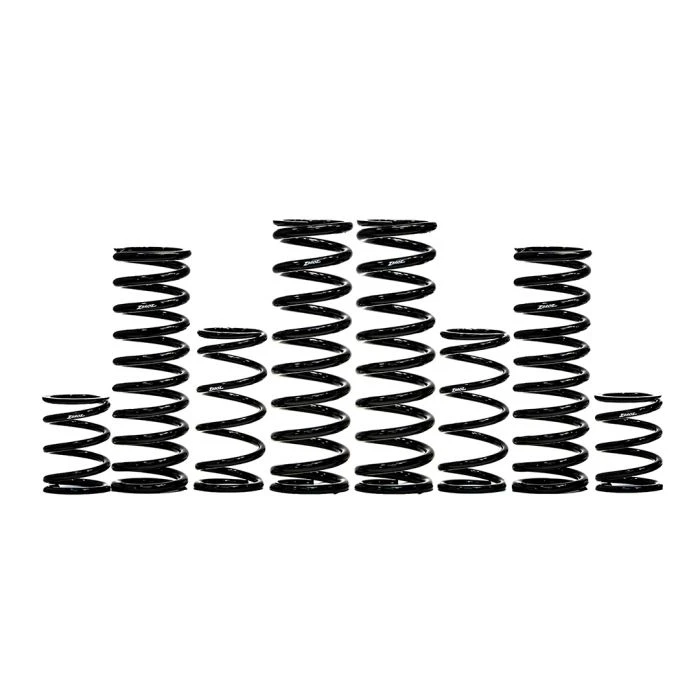 ZBroz Racing Zbroz Can-Am Maverick X3 Base Model 2.5" Stage 1 Spring Kit 3 ZBroz Racing Zbroz Can-Am Maverick X3 Base Model 2.5" Stage 1 Spring Kit
