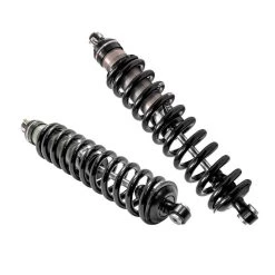 ZBroz Racing Zbroz Honda Pioneer 1000 2.2" XO-IFP Series Rear Exit Shocks