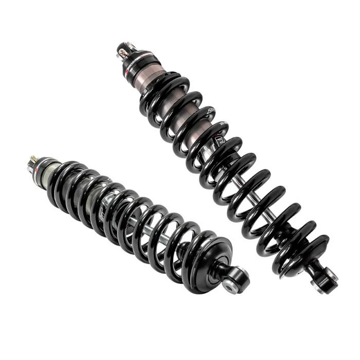 ZBroz Racing Zbroz Honda Pioneer 1000 2.2" XO-IFP Series Rear Exit Shocks