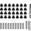 SuperATV Kawasaki Teryx A-Arm Bushings 2 SuperATV Kawasaki Teryx A-Arm Bushings -Zrp Store kawasaki teryx 4 a arm bushing kit 01 4