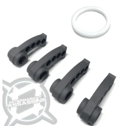 Aftermarket Assassins KRX 1000 S2 Clutch Kit