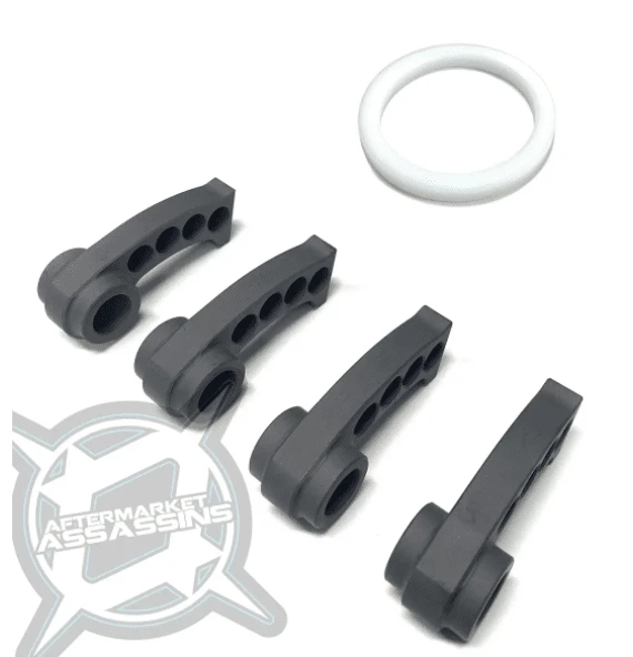 Aftermarket Assassins KRX 1000 S2 Clutch Kit