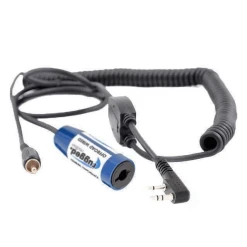 Rugged Radios Motorcycle Harness OFFROAD For Rugged Hand Held Radios