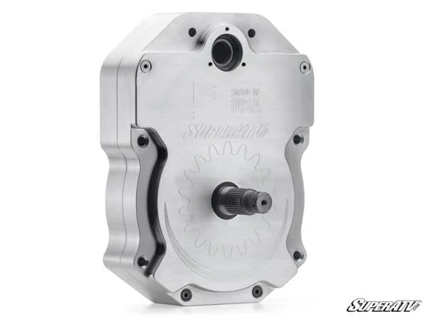 SuperATV Can-Am Defender 8" Portal Gear Lift 18 SuperATV Can-Am Defender 8" Portal Gear Lift - Image 16