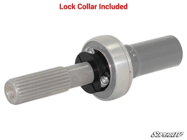 SuperATV Polaris Ranger Carrier Bearing - Image 2