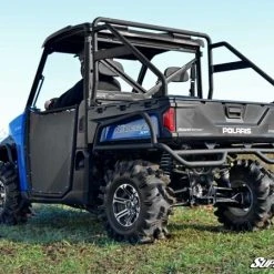 SuperATV Polaris Ranger XP 900 High Clearance Rear A-Arms 12 SuperATV Polaris Ranger XP 900 High Clearance Rear A-Arms -Zrp Store polaris ranger fullsize 570 900 high clearance rear a arms vbn 3b 2 2