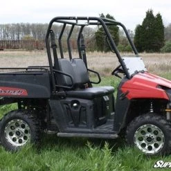 SuperATV Polaris Ranger 570 Full-Size (2016+) 2" Lift Kit 8 SuperATV Polaris Ranger 570 Full-Size (2016+) 2" Lift Kit -Zrp Store polaris ranger midsize 2 inch lift kit cvg 3