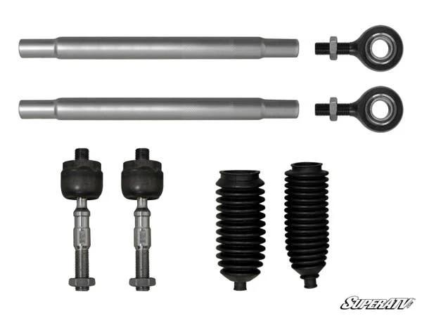 SuperATV Polaris General XP 1000 High Clearance 1.5" Forward Offset A-Arms 9 SuperATV Polaris General XP 1000 High Clearance 1.5" Forward Offset A-Arms - Image 7
