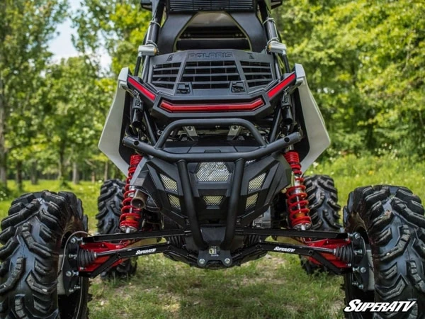 SuperATV Polaris RZR RS1 High Clearance Boxed Radius Arms 4 SuperATV Polaris RZR RS1 High Clearance Boxed Radius Arms - Image 2