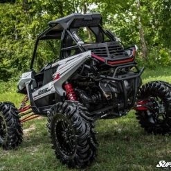 SuperATV Polaris RZR RS1 High Clearance Boxed Radius Arms 14 SuperATV Polaris RZR RS1 High Clearance Boxed Radius Arms -Zrp Store polaris rzr rs1 rear boxed a arms 4b