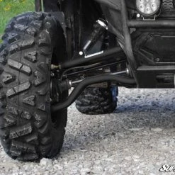 SuperATV Polaris RZR 4 800 High Clearance Front A-Arms 8 SuperATV Polaris RZR 4 800 High Clearance Front A-Arms -Zrp Store polaris rzr s high clearance a arms bnt 2b 1 2 1 1
