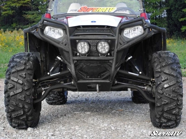 SuperATV Polaris RZR 4 800 High Clearance Front A-Arms 5 SuperATV Polaris RZR 4 800 High Clearance Front A-Arms - Image 3