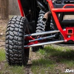 SuperATV Polaris RZR XP 1000 Billet Aluminum Radius Arms 12 SuperATV Polaris RZR XP 1000 Billet Aluminum Radius Arms -Zrp Store polaris rzr straight aluminum hex radius rods opk 1 5