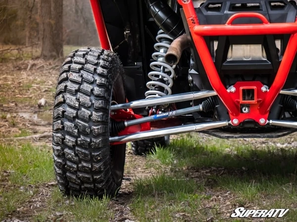 SuperATV Polaris RZR XP 1000 Billet Aluminum Radius Arms 6 SuperATV Polaris RZR XP 1000 Billet Aluminum Radius Arms - Image 4