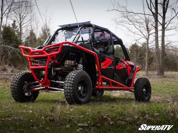 SuperATV Polaris RZR XP 1000 Billet Aluminum Radius Arms 9 SuperATV Polaris RZR XP 1000 Billet Aluminum Radius Arms - Image 7