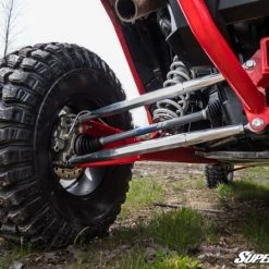 SuperATV Polaris RZR RS1 Billet Aluminum Radius Arms 7 SuperATV Polaris RZR RS1 Billet Aluminum Radius Arms -Zrp Store polaris rzr straight aluminum hex radius rods opk 6 2 1