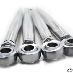 SuperATV Polaris RZR RS1 Billet Aluminum Radius Arms 9 SuperATV Polaris RZR RS1 Billet Aluminum Radius Arms -Zrp Store polaris rzr straight aluminum hex radius rods opk 8 3