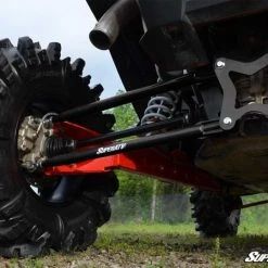 SuperATV Polaris RZR RS1 Radius Arms -Zrp Store polaris rzr turbo radius arms 02b 1