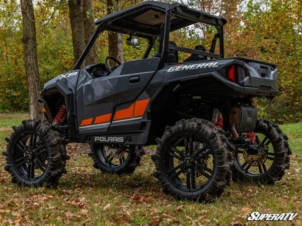 SuperATV Polaris General XP 1000 6" Portal Gear Lift 9 SuperATV Polaris General XP 1000 6" Portal Gear Lift - Image 7