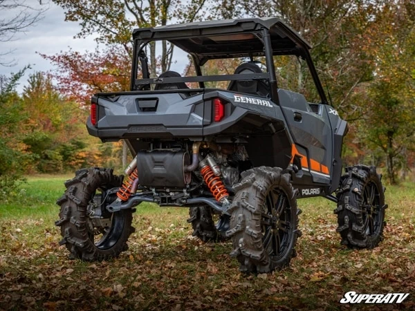 SuperATV Polaris General XP 1000 6" Portal Gear Lift 12 SuperATV Polaris General XP 1000 6" Portal Gear Lift - Image 10