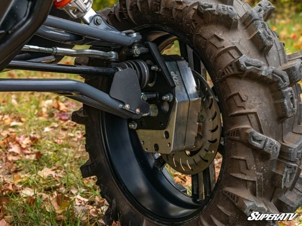 SuperATV Polaris General XP 1000 6" Portal Gear Lift 5 SuperATV Polaris General XP 1000 6" Portal Gear Lift - Image 3