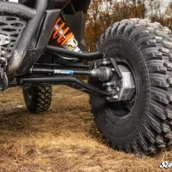 SuperATV Polaris General XP 1000 High Clearance 1.5" Forward Offset A-Arms 16 SuperATV Polaris General XP 1000 High Clearance 1.5" Forward Offset A-Arms -Zrp Store polaris general xp high clearance 1.5 a arms 4