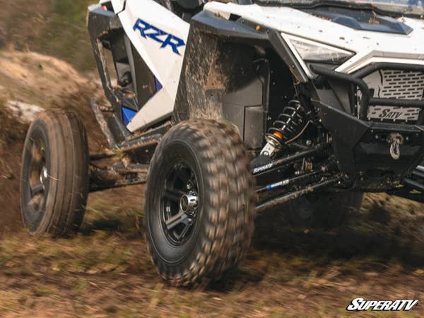 SuperATV Polaris RZR Pro XP 3" Long Travel Kit - Chromoly Tubed - Image 9