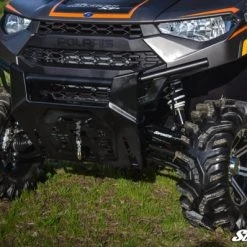 SuperATV Polaris Ranger XP 1000 High Clearance 1.5" Forward Offset A-Arms 12 SuperATV Polaris Ranger XP 1000 High Clearance 1.5" Forward Offset A-Arms -Zrp Store polaris ranger xp1000 1.5 offset high clearance a arms web 4 4
