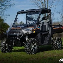 SuperATV Polaris Ranger XP 1000 High Clearance 1.5" Forward Offset A-Arms 13 SuperATV Polaris Ranger XP 1000 High Clearance 1.5" Forward Offset A-Arms -Zrp Store polaris ranger xp1000 1.5 offset high clearance a arms web 5 4