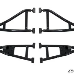SuperATV Polaris Ranger XP 1000 High Clearance 1.5" Forward Offset A-Arms 14 SuperATV Polaris Ranger XP 1000 High Clearance 1.5" Forward Offset A-Arms -Zrp Store polaris ranger xp1000 1.5 offset high clearance a arms web 6 4