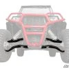 SuperATV Polaris RZR S 900 High Clearance A-Arms 1 SuperATV Polaris RZR S 900 High Clearance A-Arms -Zrp Store polaris rzr 1000 high clearance 1.5 a arms black 1 12