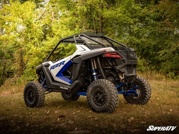SuperATV Polaris RZR Pro XP 3" Lift Kit - Image 3
