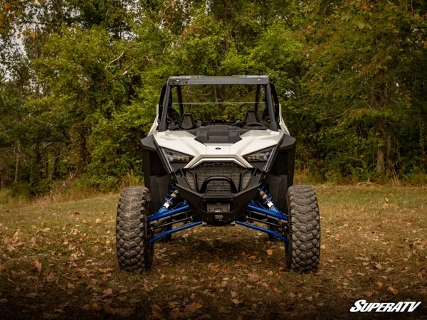 SuperATV Polaris RZR Pro XP 3" Lift Kit - Image 5