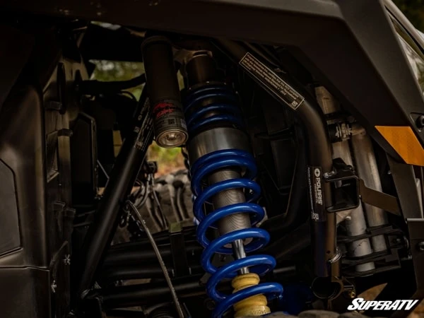 SuperATV Polaris RZR Pro XP 3" Lift Kit - Image 6