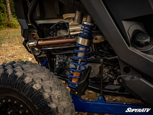 SuperATV Polaris RZR Pro XP 3" Lift Kit - Image 4