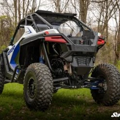 SuperATV Polaris RZR Pro XP High-Clearance Boxed Radius Arms 15 SuperATV Polaris RZR Pro XP High-Clearance Boxed Radius Arms -Zrp Store polaris rzr pro xp boxed high clearance radius rods 2 2