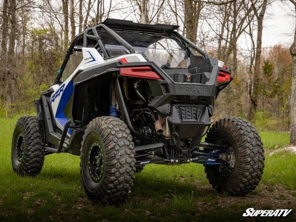 SuperATV Polaris RZR Pro XP High-Clearance Boxed Radius Arms 9 SuperATV Polaris RZR Pro XP High-Clearance Boxed Radius Arms - Image 7