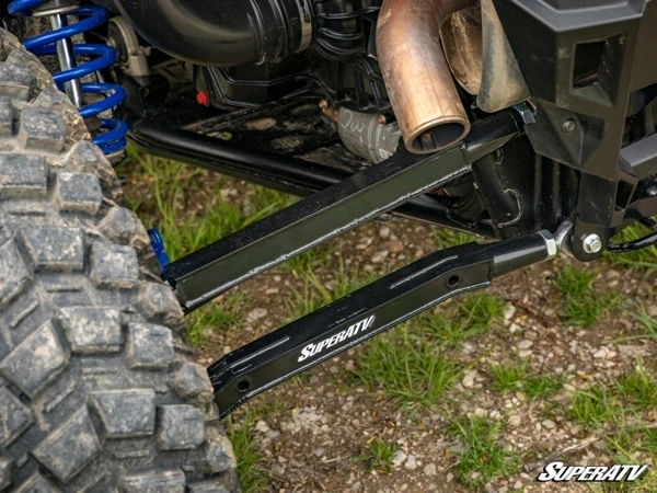 SuperATV Polaris RZR Pro XP High-Clearance Boxed Radius Arms 7 SuperATV Polaris RZR Pro XP High-Clearance Boxed Radius Arms - Image 5