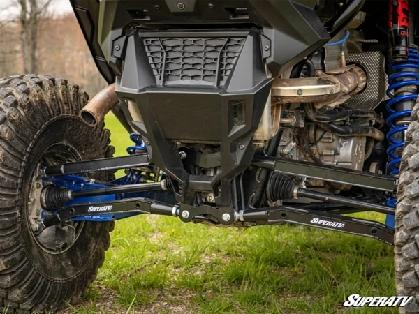 SuperATV Polaris RZR Pro XP High-Clearance Boxed Radius Arms 8 SuperATV Polaris RZR Pro XP High-Clearance Boxed Radius Arms - Image 6