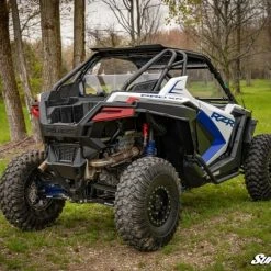 SuperATV Polaris RZR Pro XP High-Clearance Boxed Radius Arms 10 SuperATV Polaris RZR Pro XP High-Clearance Boxed Radius Arms -Zrp Store polaris rzr pro xp boxed high clearance radius rods 6 2