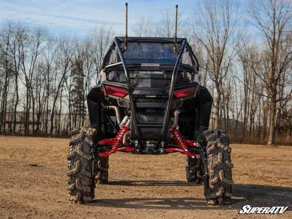 SuperATV Polaris RZR Trail S 1000 8" Portal Gear Lift - Image 5