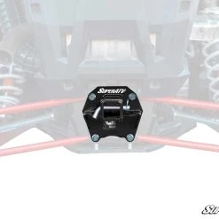 SuperATV Polaris RZR XP 1000 Rear Receiver Hitch